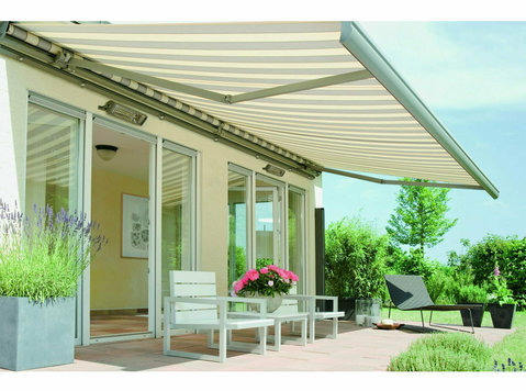 O-Town Awnings Solutions - Home & Garden Services