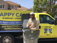 Happy Cans (1) - Home & Garden Services