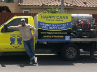 Happy Cans (3) - Huis & Tuin Diensten