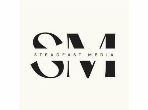 Steadfast Media LLC - Web-suunnittelu