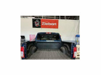 Ziebart (1) - Prodejce automobilů (nové i použité)