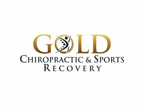 Gold Chiropractic and Sports Recovery - Hospitals & Clinics
