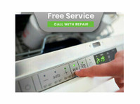 Casini Whirlpool Appliance Repair (2) - Εταιρικοί λογιστές