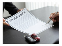 SR Drivers Insurance of Raleigh (2) - انشورنس کمپنیاں