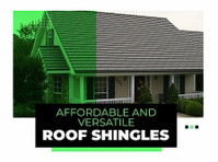 Mww, Inc. Roofing (2) - Cobertura de telhados e Empreiteiros