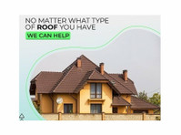 Mww, Inc. Roofing (3) - Покривање и покривни работи
