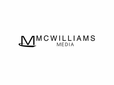 McWilliams Media - Webdesign