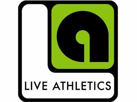 Live Athletics Physical Therapy - Hospitals & Clinics