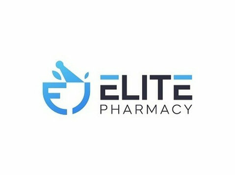 Elite Pharmacy - Pharmacies & Medical supplies