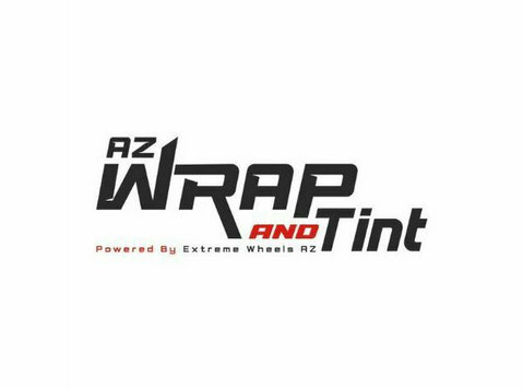 AZ Wrap & Tint - Car Repairs & Motor Service