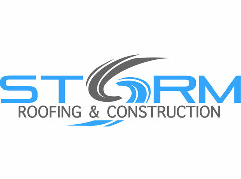 Storm Roofing & Construction - Cobertura de telhados e Empreiteiros