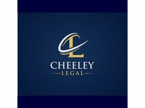 Cheeley Legal - Lawyers and Law Firms