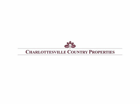 Charlottesville Country Properties at Wiley Real Estate - Estate Agents
