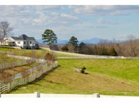 Charlottesville Country Properties at Wiley Real Estate (1) - Immobilienmakler