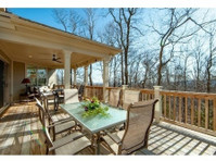 Charlottesville Country Properties at Wiley Real Estate (3) - Immobilienmakler