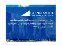 Glenn Smith Executive Coaching (1) - کنسلٹنسی