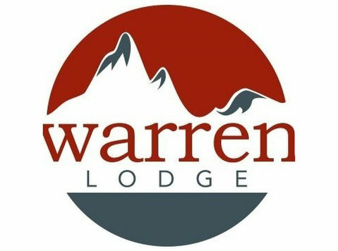 Warren Lodge - Υπηρεσίες παροχής καταλύματος
