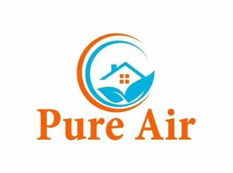 Pure Air Nation - Home & Garden Services