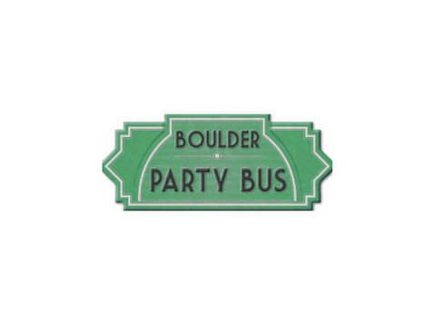 Boulder Party Bus - Car Transportation