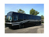 Party Bus San Diego (4) - Car Transportation