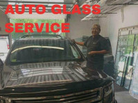 Animas Glass (1) - Car Repairs & Motor Service