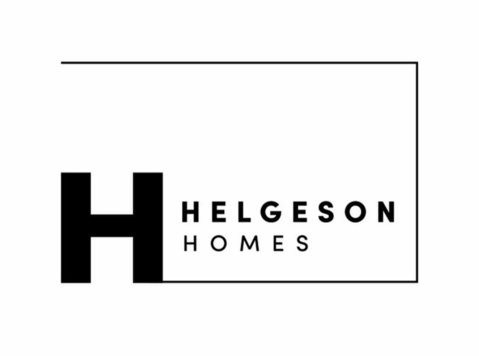 Helgeson Homes - Строителство и обновяване