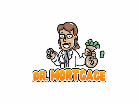 Dr. Mortgage - Mortgages & loans