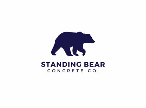 Standing Bear Concrete Co. - Serviços de Casa e Jardim