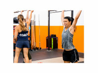 Personal Training Houston (1) - Gyms, Personal Trainers & Fitness Classes