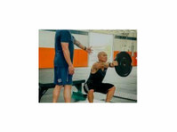 Personal Training Houston (3) - Gyms, Personal Trainers & Fitness Classes