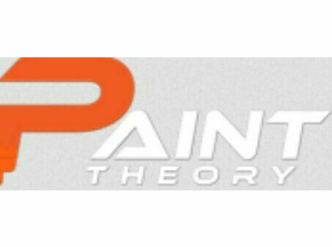 Paint Theory - Painters & Decorators