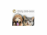 doggie dude ranch and the o'cat corral (2) - Pet services