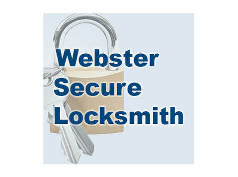 Webster Secure Locksmith - Security services