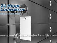 Webster Secure Locksmith (3) - Безбедносни служби