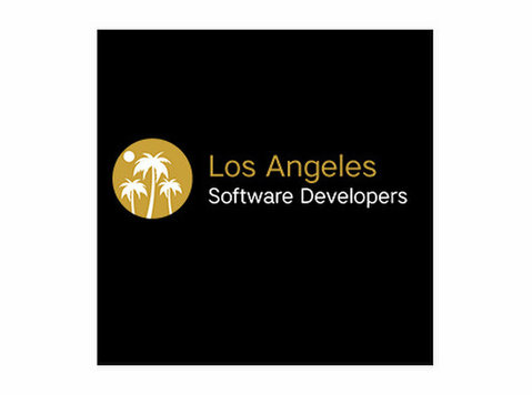 Los Angeles Software Developers - Webdesign