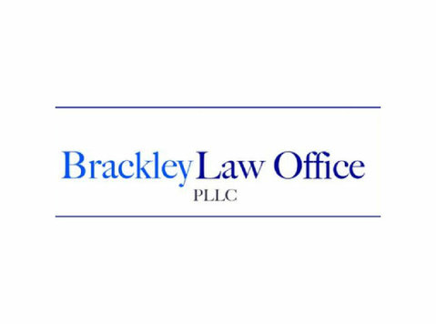 The Brackley Law Office PLLC - Lawyers and Law Firms