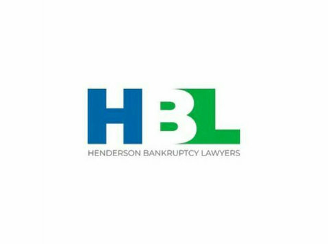 Henderson Bankruptcy Lawyers - وکیل اور وکیلوں کی فرمیں
