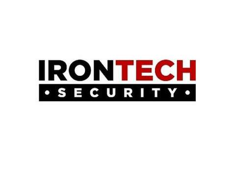 Irontech Security - Cybersecurity & It Services - Security services
