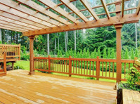 Little Rhody Deck Solutions (1) - Bauservices