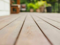 Little Rhody Deck Solutions (2) - Bauservices