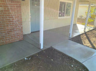 Callado Concrete Inc (3) - Usługi budowlane