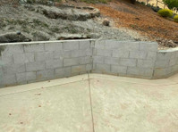 Callado Concrete Inc (7) - Услуги за градба