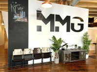 Moss Marketing Group LLC (2) - Mārketings un PR