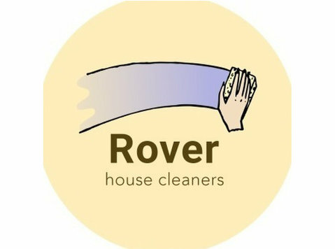 Rover House Cleaners - Уборка