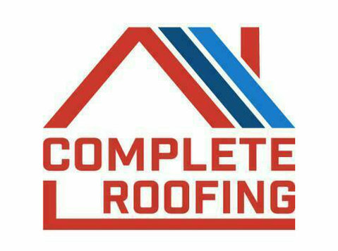 Complete Roofing - Cobertura de telhados e Empreiteiros