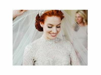 Chicago Bridal Artists (3) - Здравје и убавина