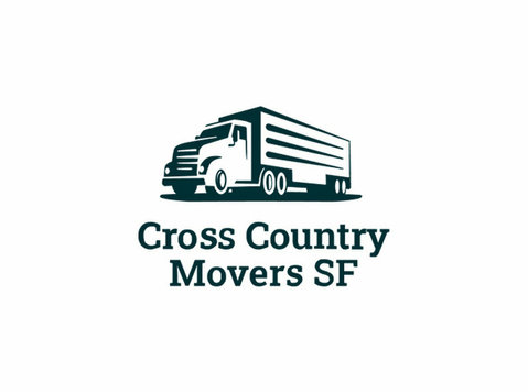 Cross Country Movers San Francisco - Removals & Transport