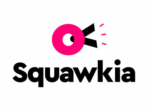 Squawkia - Marketing i PR