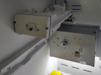 Mr Refrigerator Tek, Llc (6) - Bauservices
