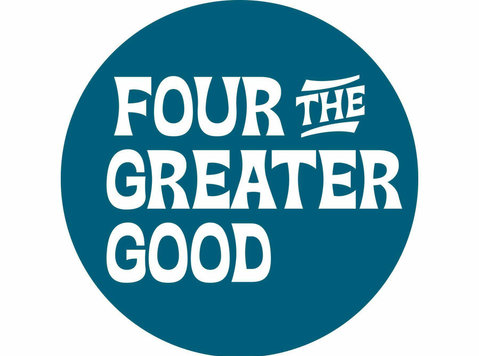 4 The Greater Good - Shopping